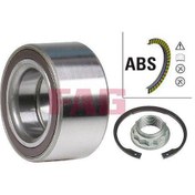 Resim FAG 713649550 Aks Rulman F 3031323334 1.203.20 Arka 