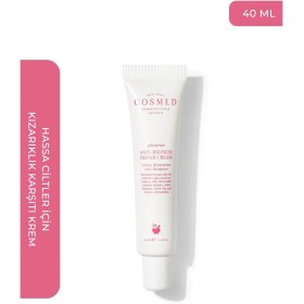 Resim Cosmed Hassas Ciltler İçin Kızarıklık Karşıtı Krem - Redness Repair Cream - 40 ml 