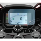 Resim Engo Honda XL750 Transalp Ekran Koruyucu 5 inç TFT Gösterge Nano 