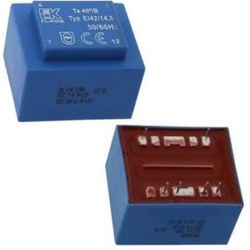 Resim RN138426 18V 3.5VA PCB Type Transformer 