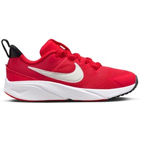 Resim Nike Çocuk Günlük Ayakkabı DX7614-600 Kırmızı 