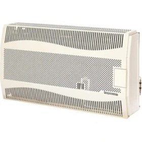 Resim Hoşseven Hdu-10 Doğalgaz Sobası 10KW 