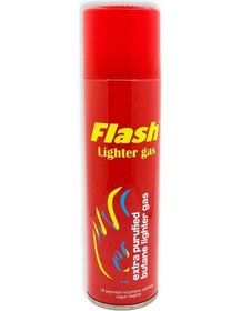 Resim Flash Çakmak Gazı Tüpü 5 x 270 ML 