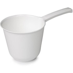 Resim Bora Plastik Saplı Maşrapa, Saplı, 1.15 L 