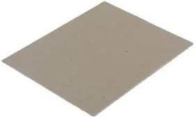 Resim Mikrodalga Fırın Kesilebilir Yansıtıcı Plaka, 13 x 16 cm 2 adet, Arçelik, Kumtel, Termikel, Korkmaz ile Uyumlu 