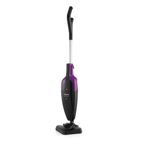 Resim Arzum AR4075 Pronto Lux 2‘si 1 Arada Dikey Elektrikli Süpürge 800W, 1,5 L Toz Haznesi, Mürdüm 