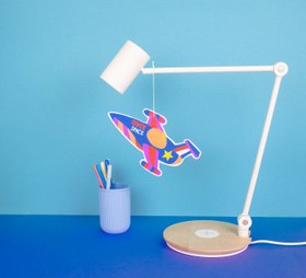 Resim OMY Paint Box Sayılarla Boyama - Cosmos 