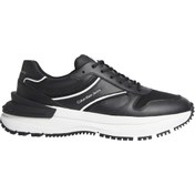 Resim Calvin Klein Siyah Erkek Sneaker YM0YM005880GM Calvin Klein