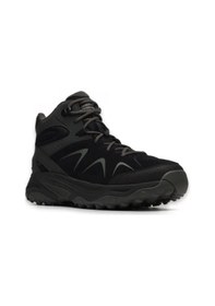 Resim Merrell Yokota 3 Mıd Gtx J038479-bot Black Su Geçirmez Erkek Bot Siyah 