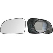 Resim Ayna Camı Sag Psa Saxo 1.5 D 94- Oem No: 8151t8 
