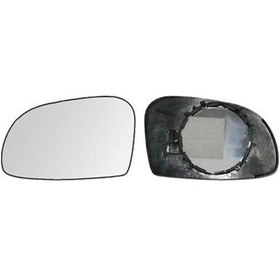 Resim Ayna Camı Sag Psa Saxo 1.5 D 94- Oem No: 8151t8 
