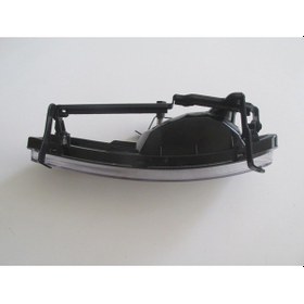 Resim Esse - Accent- Era- 06/12 Sis Lambası Sol Şeffaf Duylu Bağlantısı İle Birlikte H27 Esse5951010 92201-1e000 