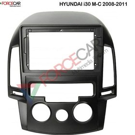 Resim HYUNDAİ İ30 M/C 2008_2011 MODEL 9 İnç Multimedya Çerçevesi 