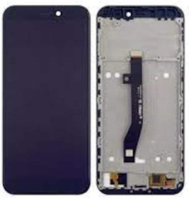 Resim General Mobile Gm 8 Go Lcd Ekran + Dokunmatik 