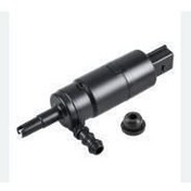 Resim Mercedes W414 Su Fıskiye Pompası Swag Marka A2108691121 