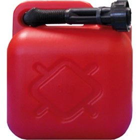 Resim 2 Adet Benzin Bidonu 5 L 