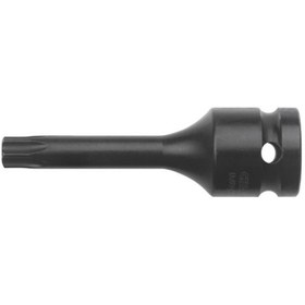 Resim Ceta Form C68-t80 1/2" Torx Uçlu Havalı Lokma T80 