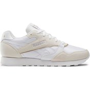 Resim Reebok Ultra Flash Beyaz Kadın Sneaker 000000000101666549 Beyaz - Kırık Beyaz 