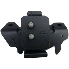 Resim Motor Takozu D-MAX 12-17 (SAĞ) (EURO 5) 