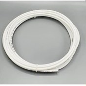 Resim Evora Su Arıtma Hortum Yerli 1/4 10 Metre 