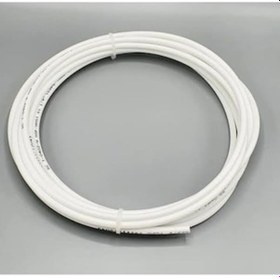 Resim Evora Su Arıtma Hortum Yerli 1/4 10 Metre 