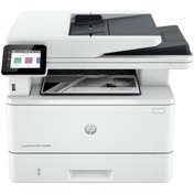 Resim HP 2Z628A LASERJET PRO MFP M4103FDN YAZ/TAR/FOT/FAX/DUB/ETH CY120HEW0083