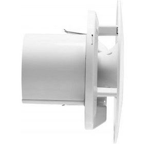 Resim Xpelair Fan C4Sr Sessiz Banyo Fanı Yuvarlak Yada Kare 