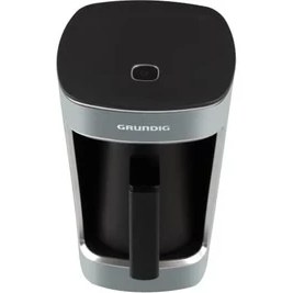 Resim Esmo Home Grundig Tkm 1342 G Türk Kahvesi Makinesi 