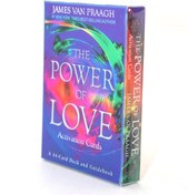 Resim Pazarcan Tarot Kartı The Power Of Love 