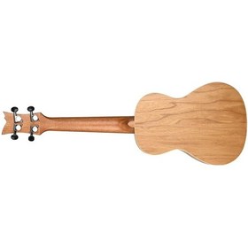 Resim Dmx Guitars Element Serisi Concert Ukulele Glitter Green 