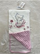 Resim Be7005 Filli Battaniye Pembe 