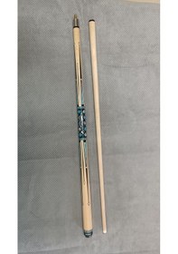 Resim Predatör Profesyonel Bilardo Istakası 