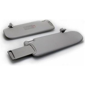 Resim Renault Espace Güneşlik 2003 2009 - Öz-iş 