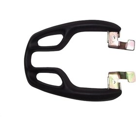 Resim Mondial Mc150 Arka Portbagaj 