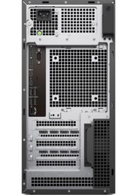 Resim Dell Ws Pro Max T2 Fct2250 11 Ultra 9 285k 64gb 2x32gb 1tb Ssd Nvıdıa Rtx 2000 Ada 1500w 3 Yıl Yeri 