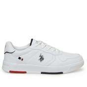 Resim U.S. Polo Assn. U.S. POLO ASSN. ANDREI 3PR 