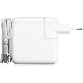 Resim Apple Uyumlu MacBook Air A1369 Şarj Aleti Adaptör Cihazı 