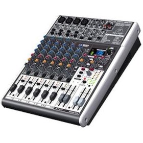 Resim Behringer Xenyx X1204usb Analog Mixer 