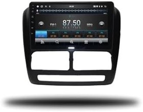 Resim Fiat Doblo (2009-2014) Uyumlu 9 İnç Android Multimedya - Kablosuz CarPlay & Android Auto - HD Dokunmatik Ekran - Navigasyon & Bluetooth - Geri Görüş Kamerası Hediyeli (4, GB) 