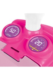 Resim DOLU OYUNCAK Dolu 2532 Unicorn Step Car 2 In1 Araba 