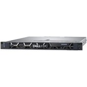 Resim Dell PowerEdge R250 PER250CM2 E-2314 16 GB 2 TB Sunucu 