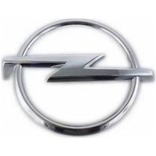 Resim Genel Markalar Opel-astra-f-arka-bagaj-arma-logo-amblemi-1995-1998. 