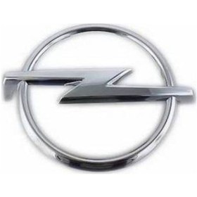 Resim Genel Markalar Opel-astra-f-arka-bagaj-arma-logo-amblemi-1995-1998. 