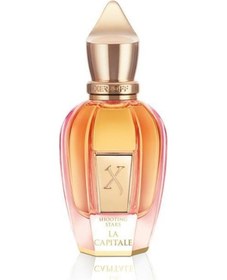 Resim Xerjoff La Capitale Unisex Parfüm EDP 50 ML 