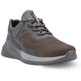 Resim Forelli 47216-G Enerji Füme Hakiki Deri Erkek Ayakkabı 