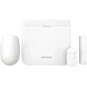 Resim Hikvision DS-PWA64-KIT-WE Kablosuz Alarm Seti 
