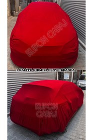 Resim Universal KIRMIZI PENYE BRANDA 