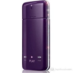 Resim Givenchy Play Intense Edp 75 Ml Kadın Parfüm 