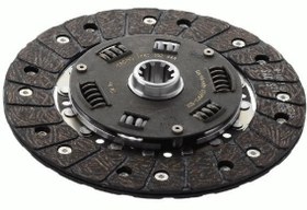 Resim Clutch Dısc 
