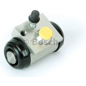 Resim Bosch F026002607 Tekerlek Silindiri 
